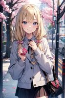 The Story of How the Girl of My Dreams Was a Stalker - Manga